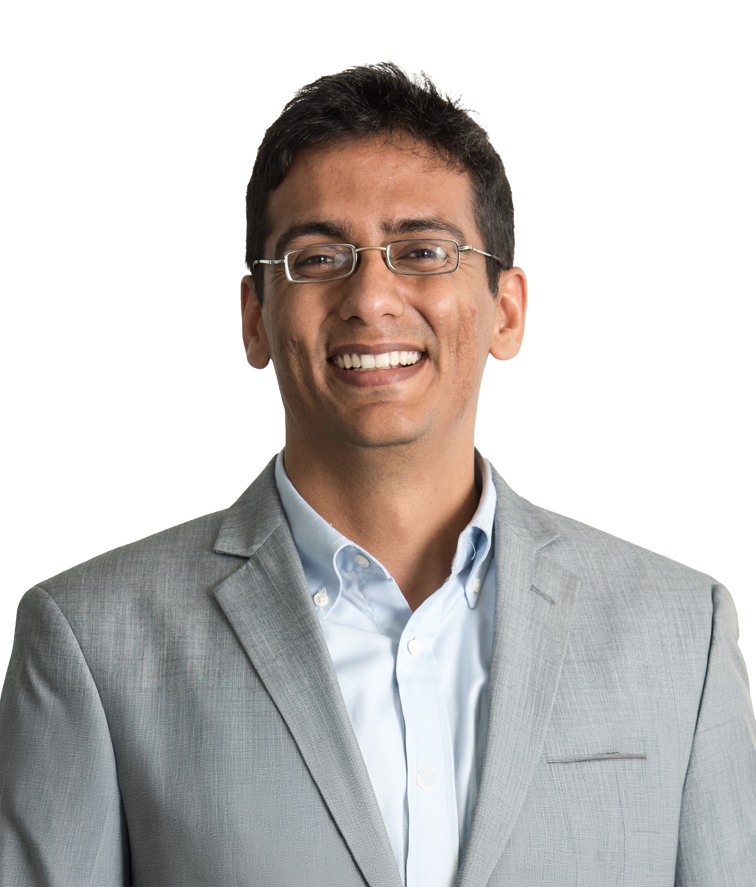 Gaurav Malhotra