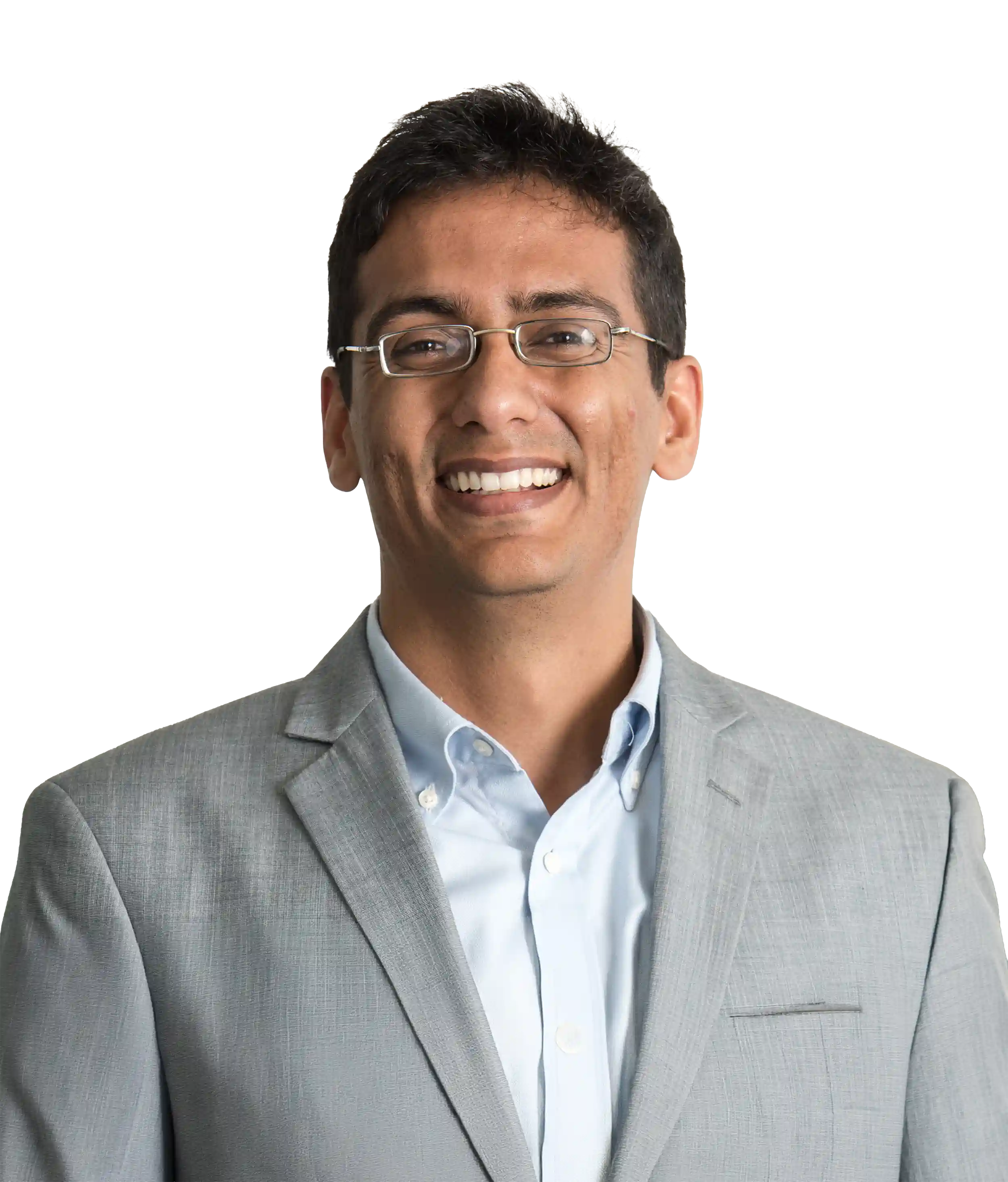 Gaurav Malhotra
