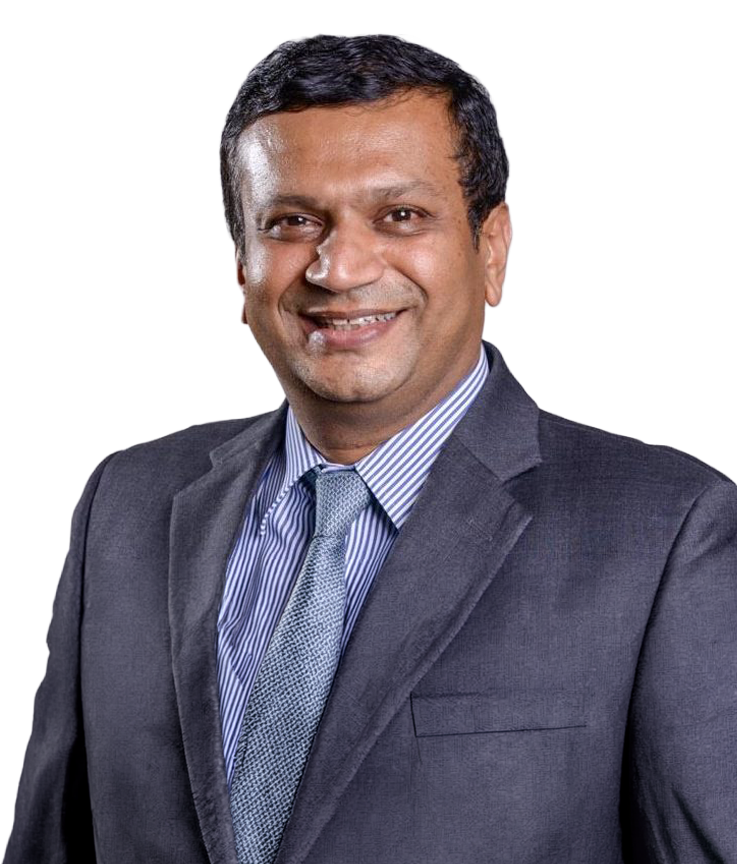 Narayan Ramachandran
