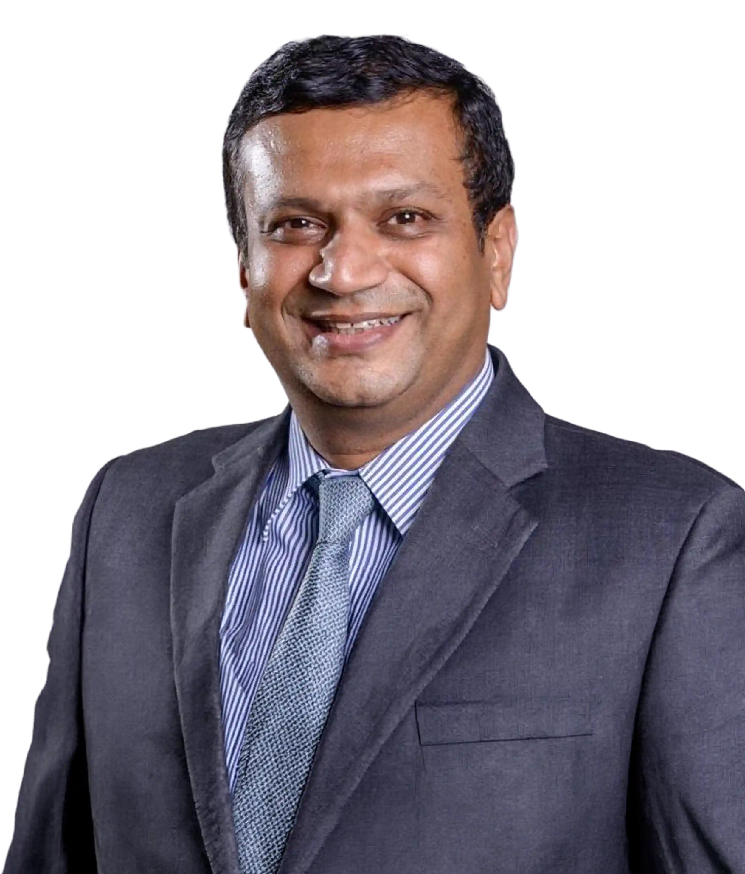 Narayan Ramachandran