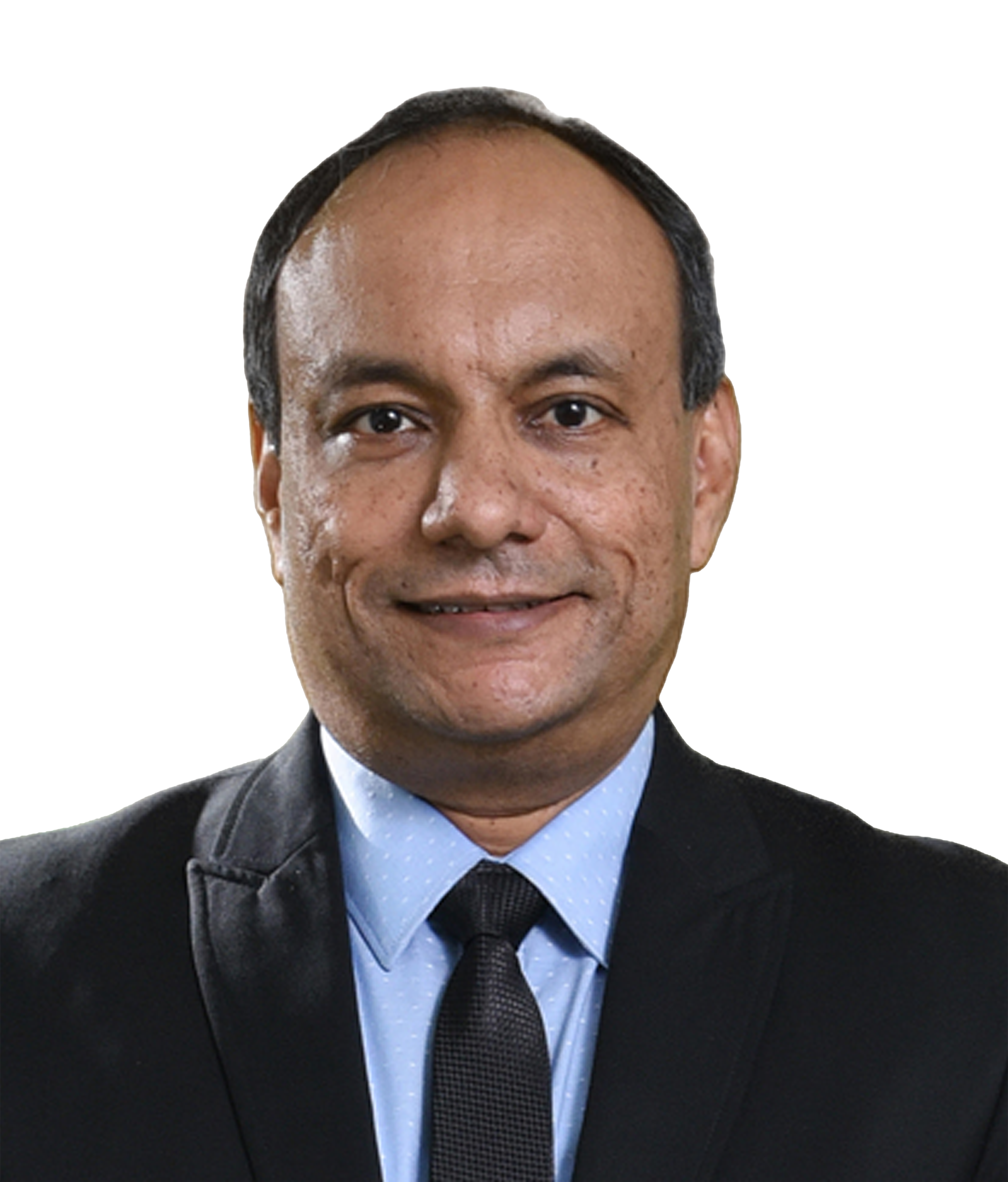 Santanu Paul