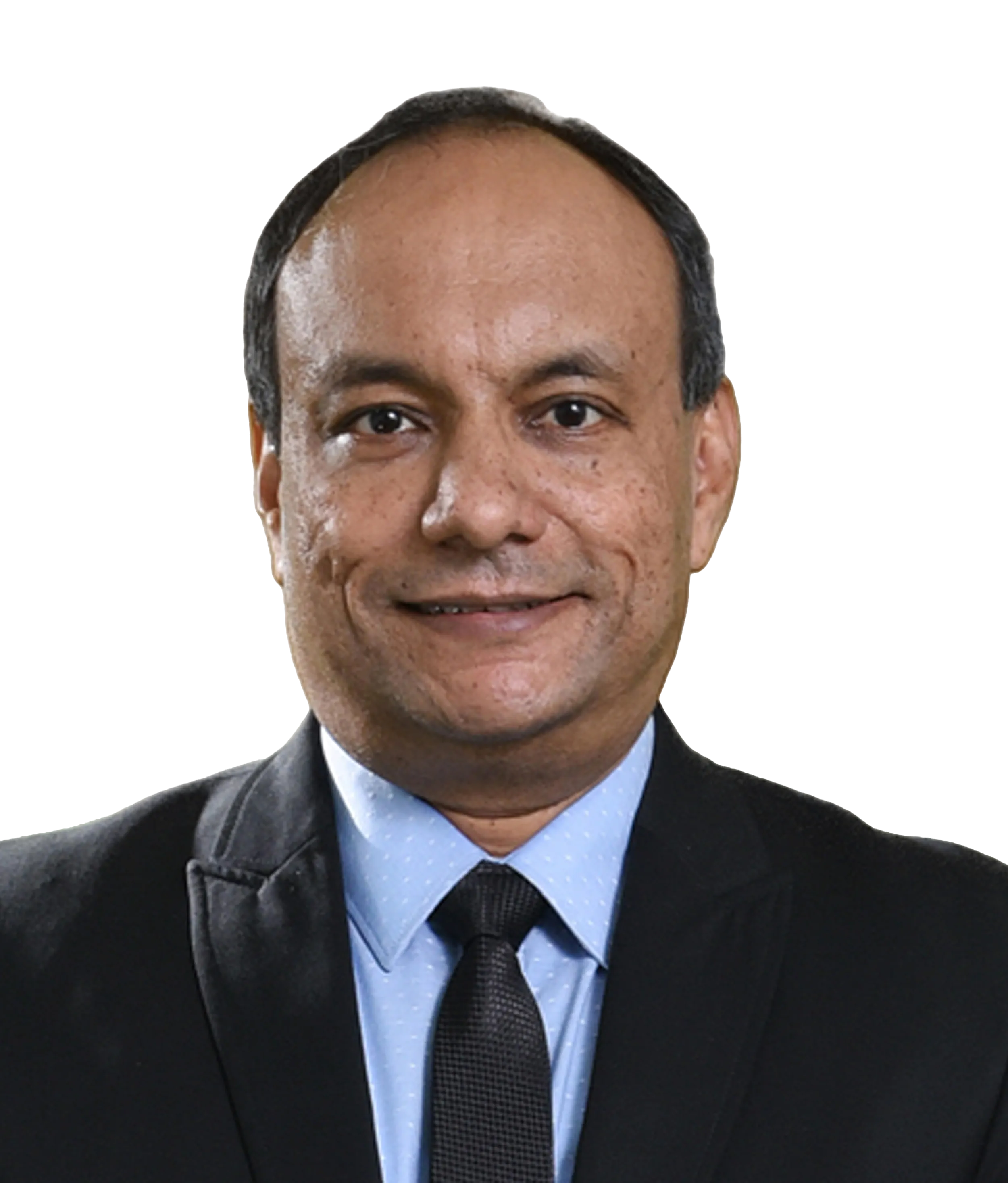 Santanu Paul