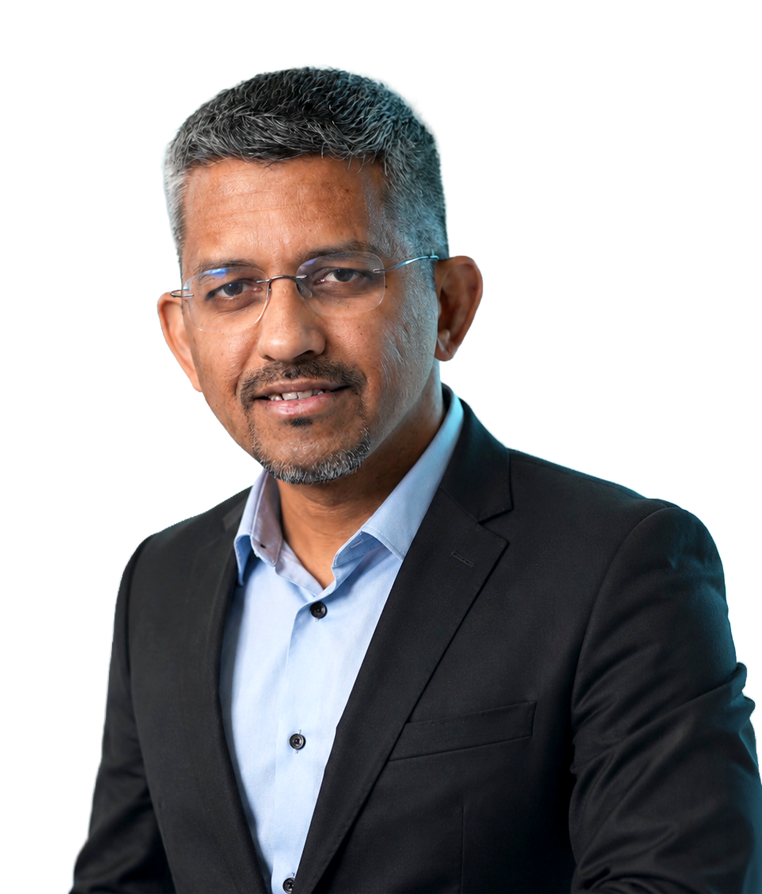 Vineet Sukumar