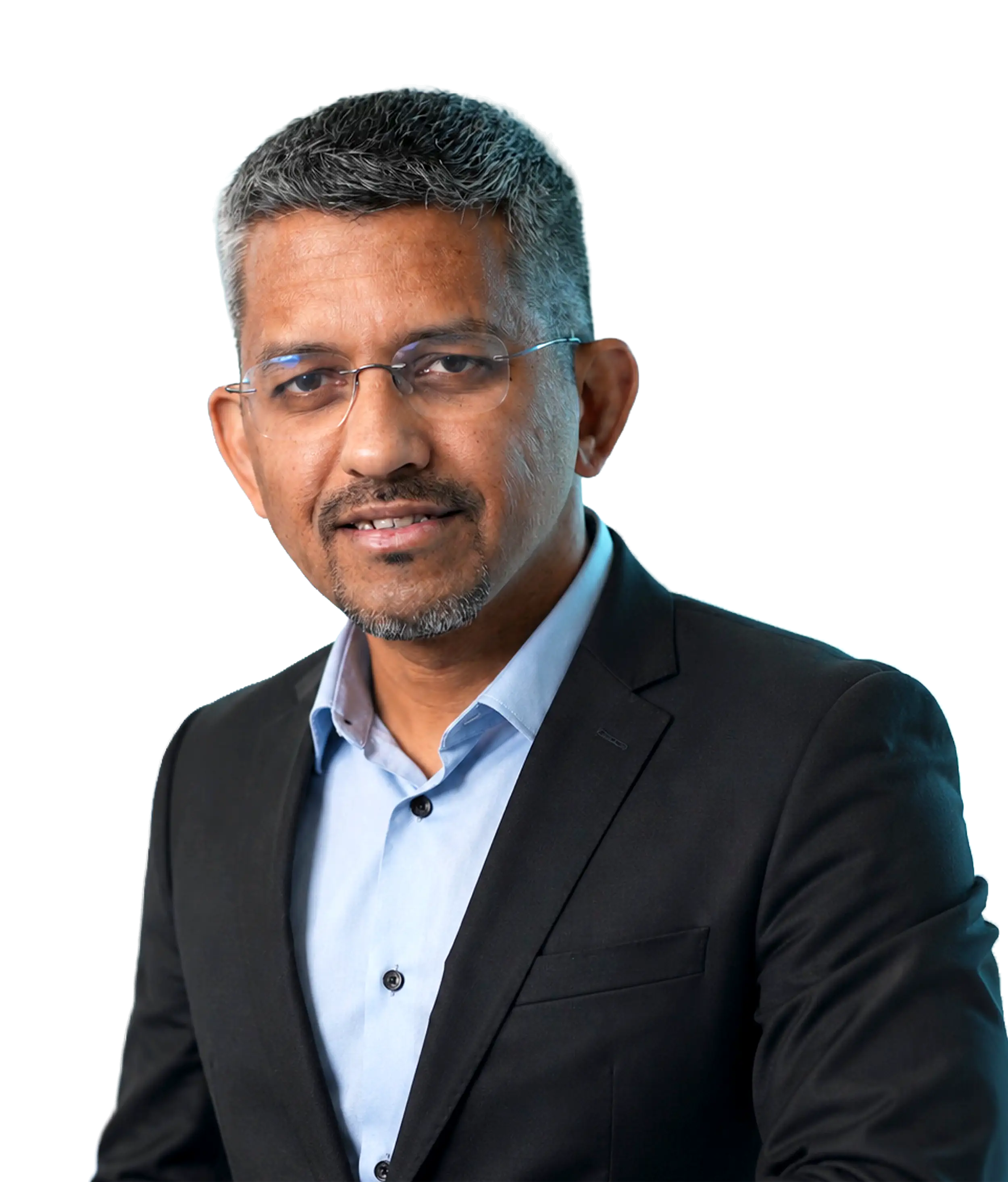 Vineet Sukumar