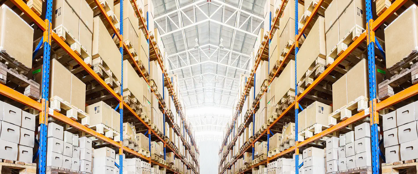Logistics