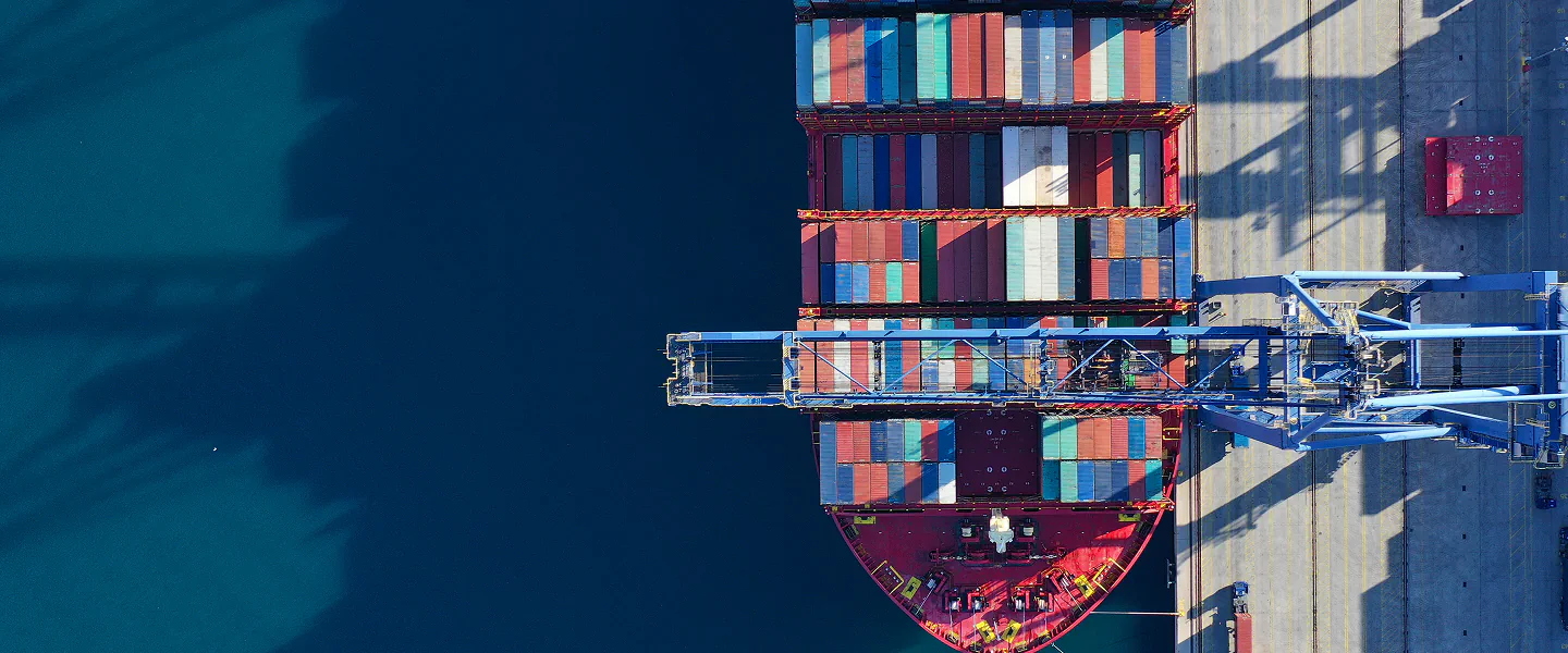 Port