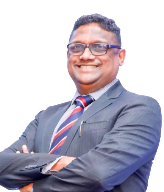 Krishna Ramachandran