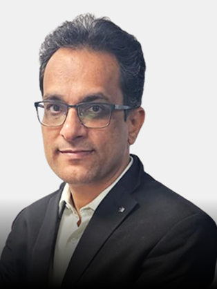 Ravi Kabra