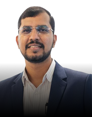 Deepak Kumar