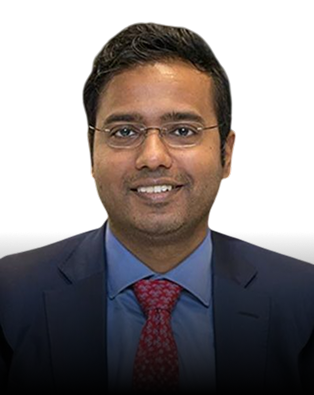 Gaurav Kumar