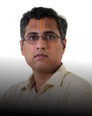 Srinivasaraghavan B