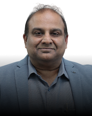 Ajithkumar Menon