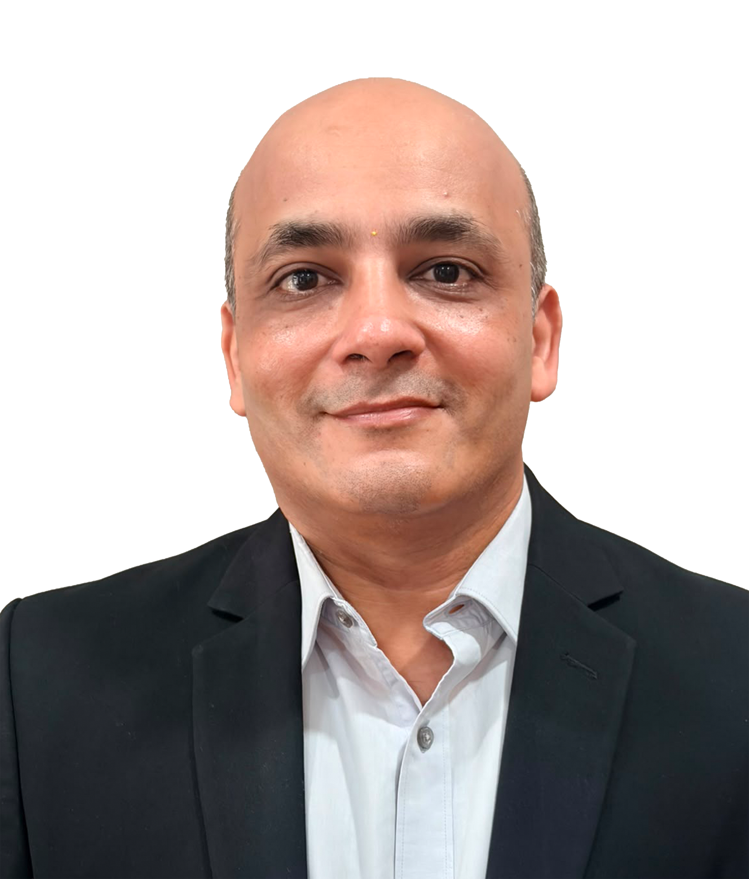 Sandeep Jain