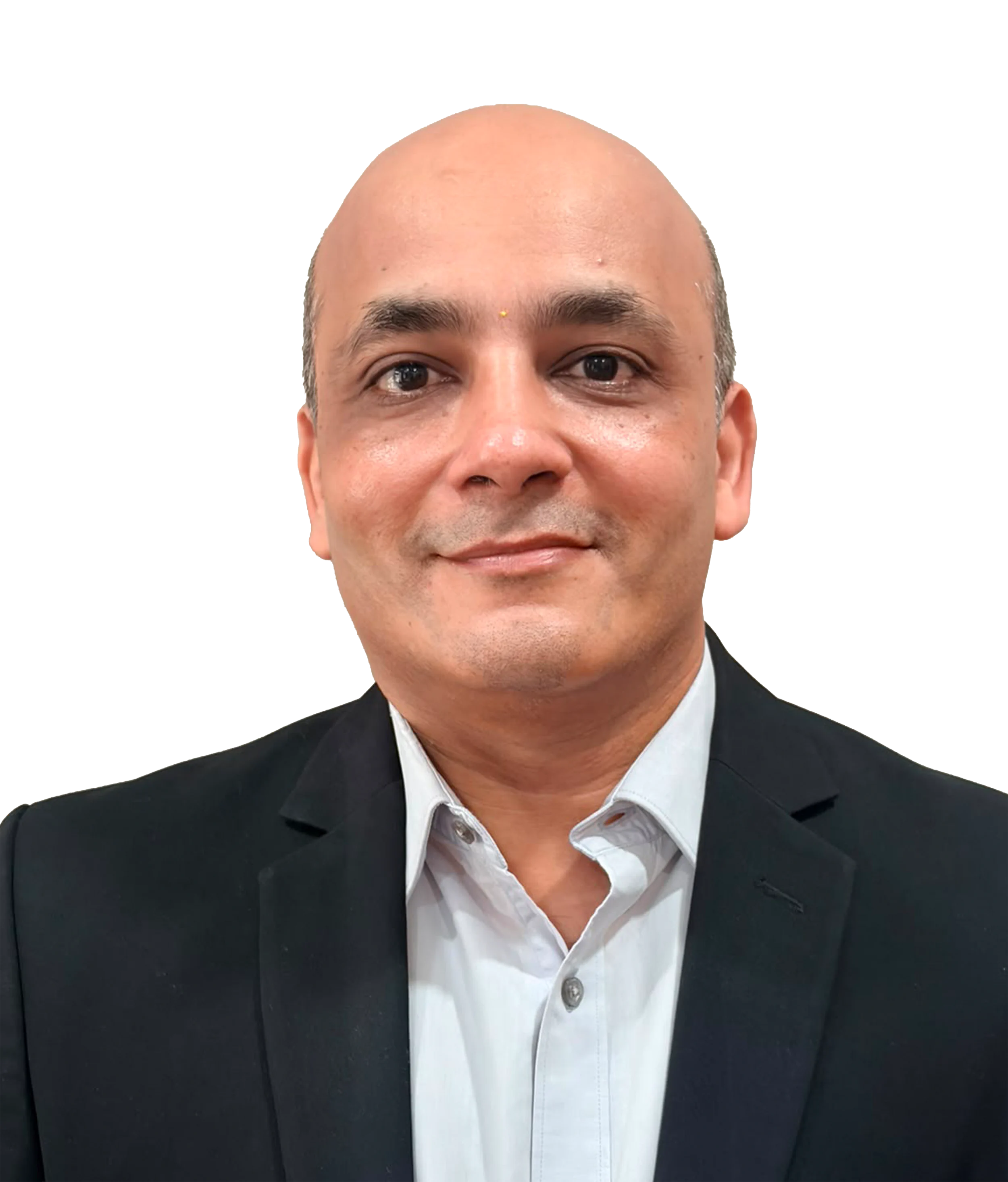 Sandeep Jain